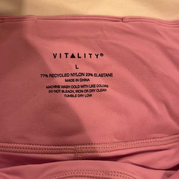 Balance Athletica (Vitality) skort NWOT - Picture 3 of 3
